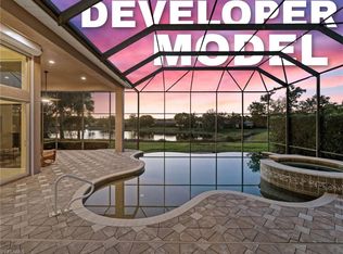 8766 Largo Mar DR, ESTERO, FL 33967