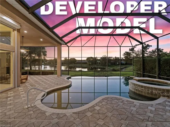 8766 Largo Mar DR, ESTERO, FL 33967