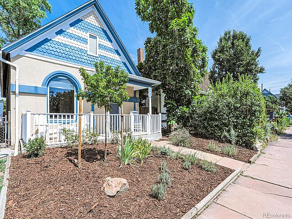 2nd image of 139 W Bayaud Avenue