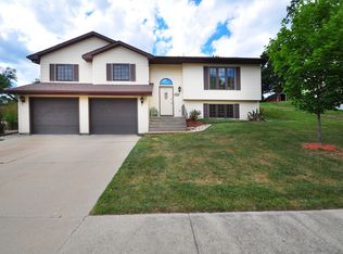 478 Park Ave, Burlington, WI