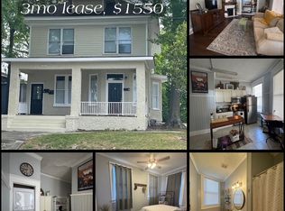 1081 College St #2, Macon, GA 31201