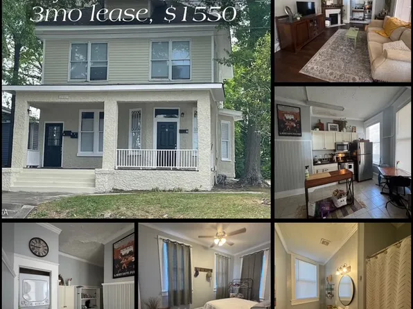 1081 College St #2, Macon, GA 31201