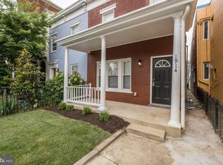 1914 10th St NW, Washington, DC 20001