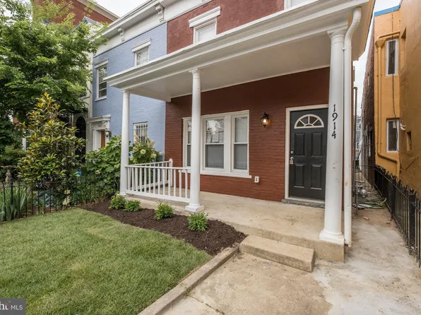 1914 10th St NW, Washington, DC 20001
