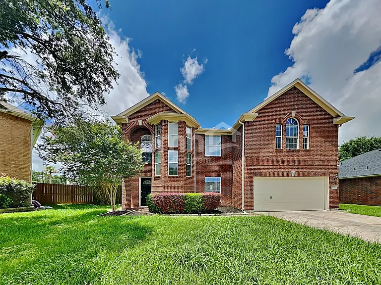 5122 Chase Park Gate St — Photo 1
