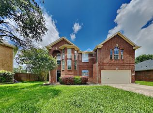 5122 Chase Park Gate St, Bacliff, TX 77518