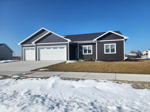 2971 S Weiler Rd, Kaukauna, WI 54130