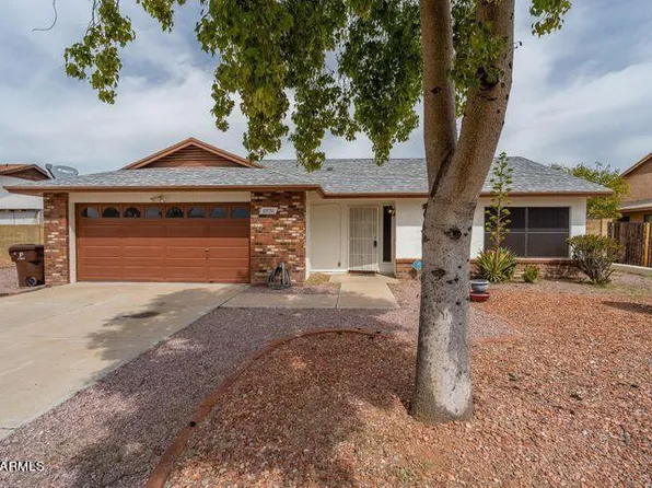 8826 W Diana Ave, Peoria, AZ 85345