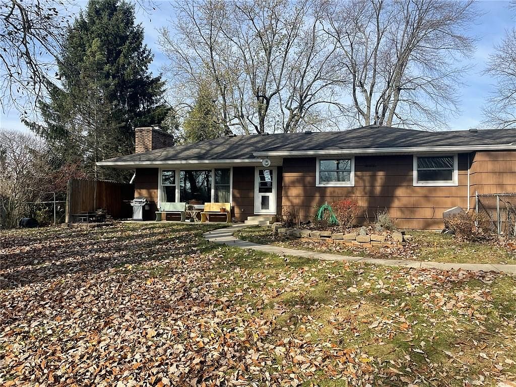 10618 W State Route 571, Laura, OH 45337 Zillow
