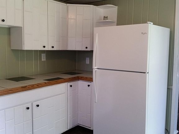 Kitchen view 2