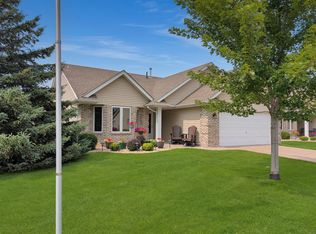 12370 Wedgewood Pl NW, Coon Rapids, MN 55433