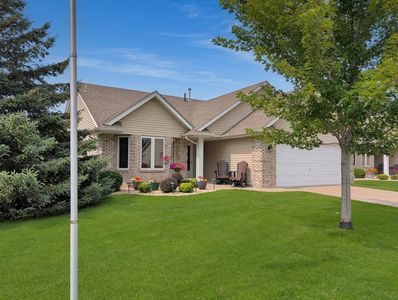 12370 Wedgewood Pl NW, Coon Rapids, MN, 55433