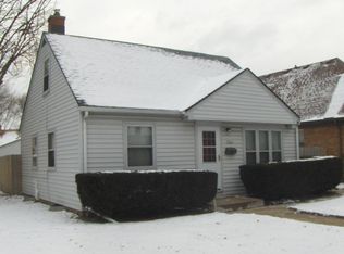 3944 N 41st St, Milwaukee, WI