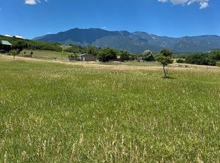 LOT 519 Perry Ln, Rye, CO 81069