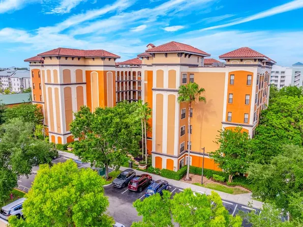 12527 Floridays Resort Dr #E104, Orlando, FL 32821