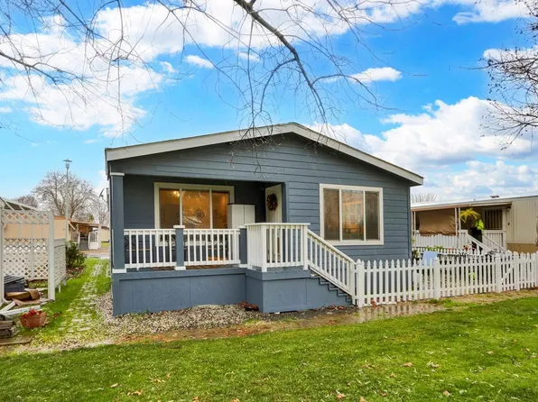 8665 Florin Rd Unit 33, Sacramento, CA 95828