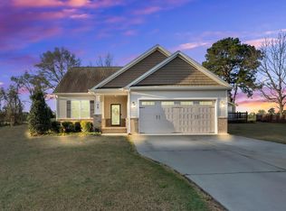 25 Vistas Ct, Lillington, NC 27546