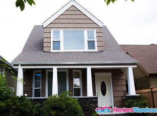 1021 N Tacoma Ave, Tacoma, WA 98403