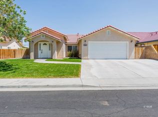 1232 Beasley St, Ridgecrest, CA 93555
