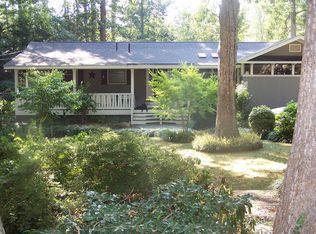 2125 Buckingham Rd, Raleigh, NC 27607