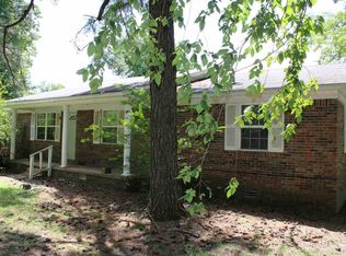 671 Briarcreek Rd, Brownsville, TN 38012