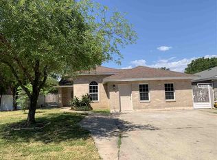 8707 Puerto Isabel, Laredo, TX 78045