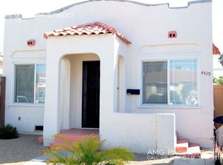 4429 36th St, San Diego, CA 92116