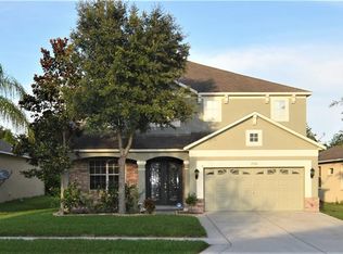 7628 Bulls Head Dr, Zephyrhills, FL 33545