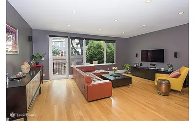 Sold by Douglas Elliman