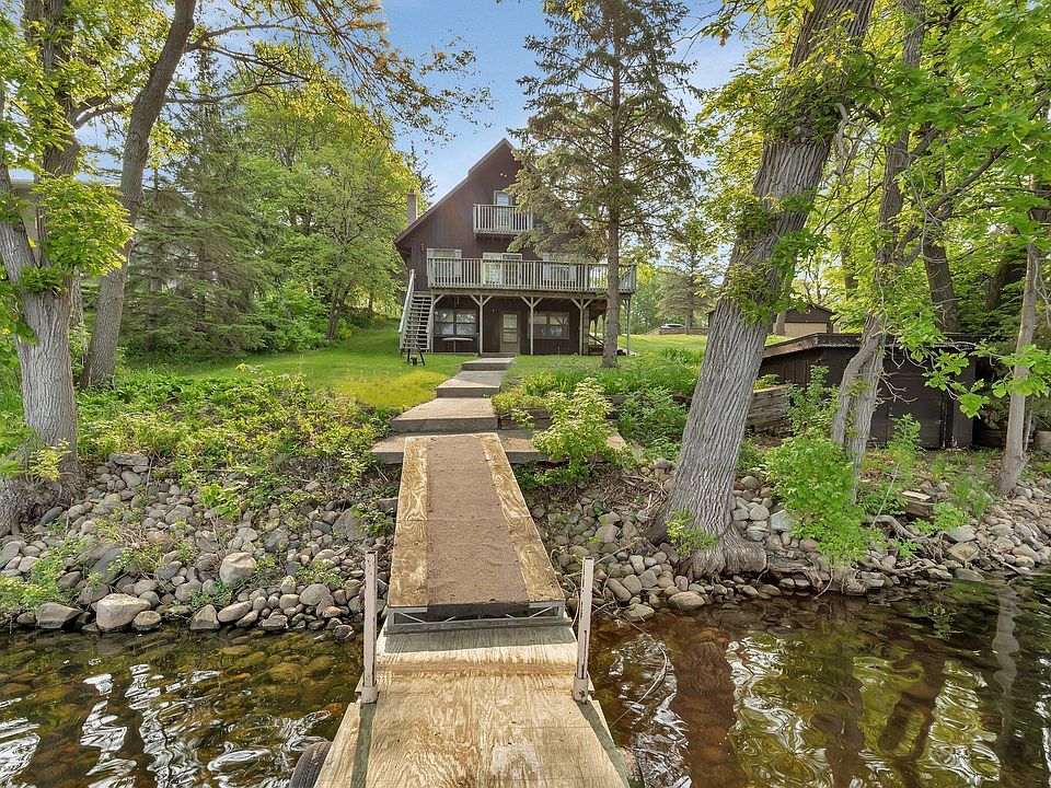 20943 Elkview Cir, Richmond, MN 56368 Zillow