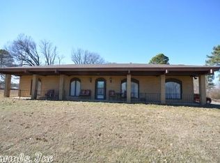 13300 Arch St, Little Rock, AR 72206