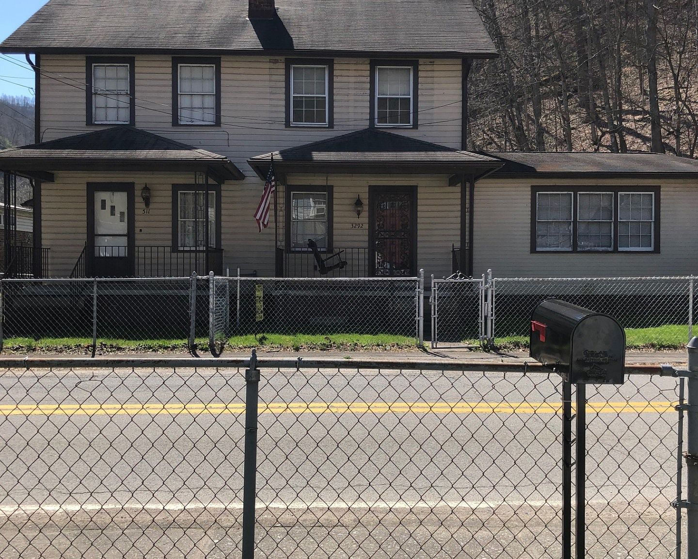 3292 Holden Rd, Holden, WV 25625 Zillow