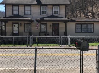 3292 Holden Rd, Holden, WV 25625