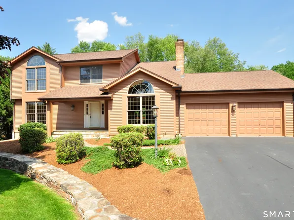 63 Ethan Drive, Windsor, CT 06095