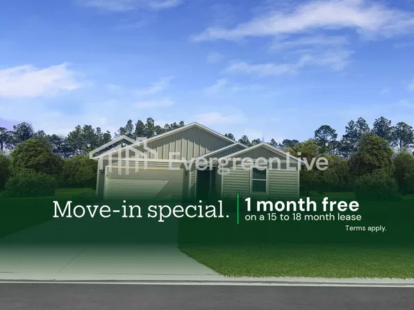 4290 SW 82nd Ln, Ocala, FL 34476