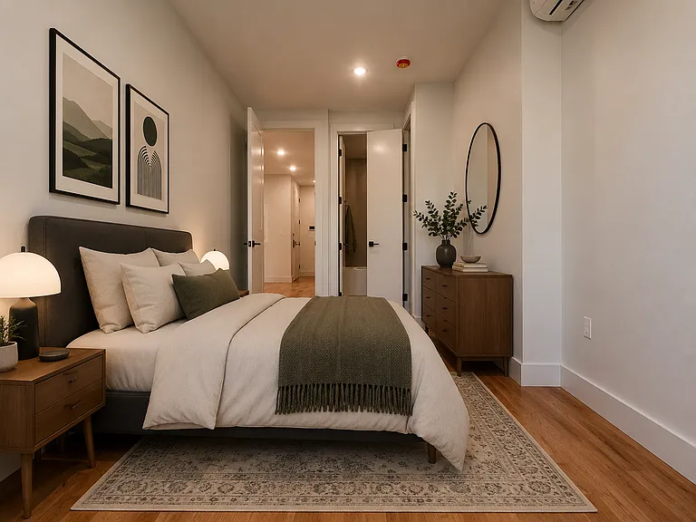 415 Himrod St #2B — Photo 2