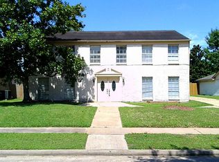 7918 Addicks Clodine Rd, Houston, TX 77083