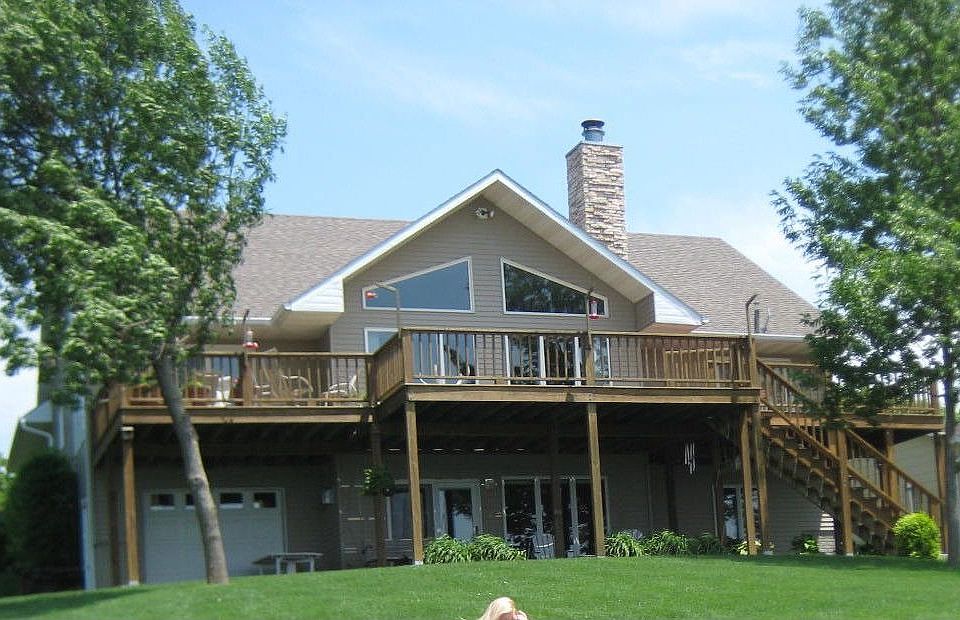 Lake Side