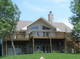 1253 Frontier Rd, Ellston, IA 50074