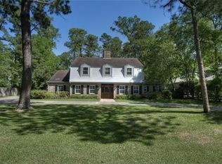 11914 Heritage Ln, Houston, TX 77024