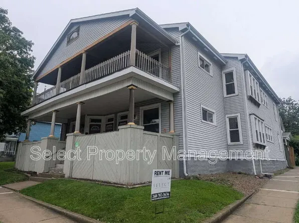 347 W Williams St, Fort Wayne, IN 46802