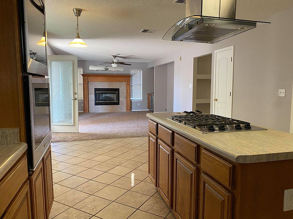 12421 Tierra Nogal Dr, El Paso, TX 79938 Zillow