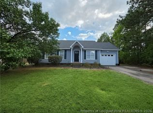6333 Cicada St, Fayetteville, NC 28306