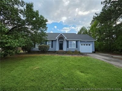 6333 Cicada St, Fayetteville, NC, 28306