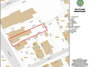 524 Central St, Lowell, MA 01852