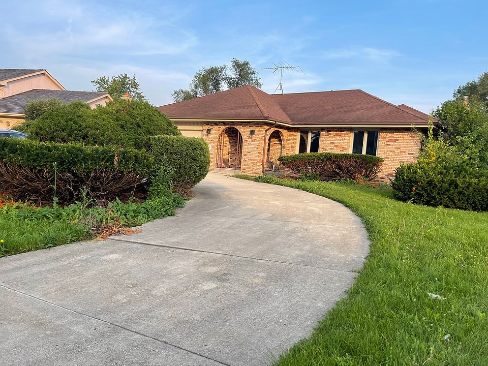 115 Somerset Rd, Willowbrook, IL 60527 MLS 11863612 Zillow
