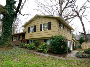 9204 Abrams Dr, Knoxville, TN 37922