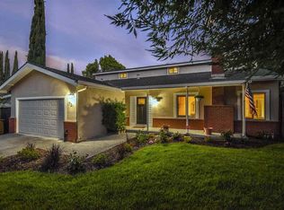 721 Blue Ridge Dr, Martinez, CA 94553