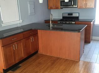 4081 Spring Garden St APT 3, Philadelphia, PA 19104