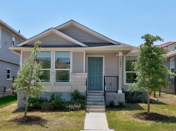 1803 Arborside Dr, Austin, TX 78754